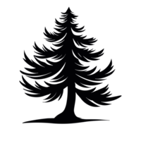 Pine Tree transparent background free png