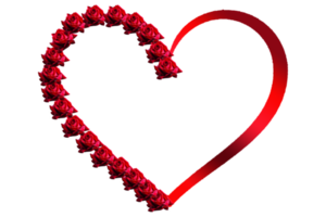 icon love heart png