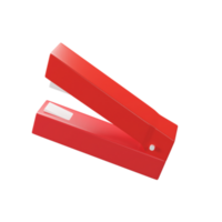 3D Render, Style Stapler. png