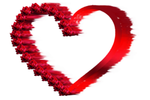 icon love heart png