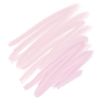 abstract pastel roze waterverf plons verf bekladden achtergrond png