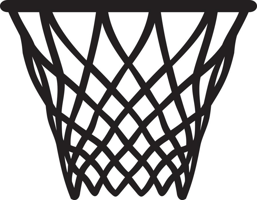 Basketball Hoop Vector Art, Icons, and Graphics for Free Download