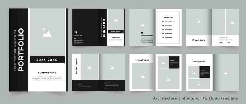 Company Portfolio Template Vector Art, Icons, and Graphics for Free Download company-portfolio-template-vector-art-icons-and-graphics-for-free-download