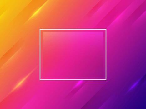 resumen degradado antecedentes con dinámica luces. vector