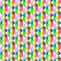Essential geometric printable seamless pattern with abstract Minimal elegant line form stroke shapes in vibrant colors. Modern simple background in minimalist mid century style vector wall art