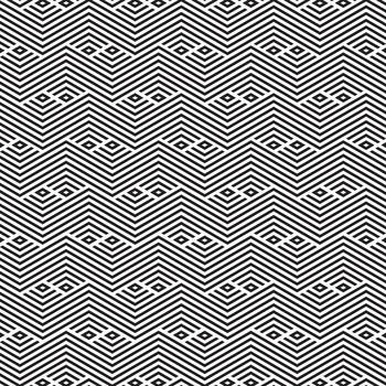 lineal plano resumen líneas modelo vector diseño