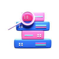 rosa e blu ricerca codice algoritmo Piano. png