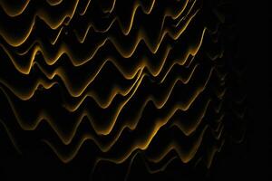 abstract lines gold texture background photo