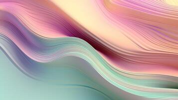 abstract background with pastel color. photo