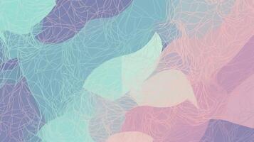 abstract background with pastel color. photo