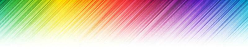 Colorful gradient diagonal stripes. Many random transparent overlapped lines. Vector illustration