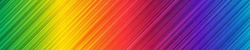 Colorful gradient diagonal stripes. Many random transparent overlapped lines. Vector illustration