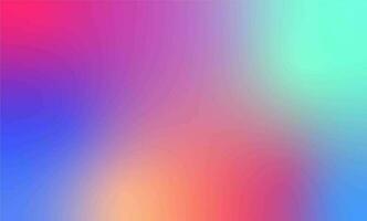 Abstract Colors Gradient Background, Web Site Designs, Digital Screen Template,Gradient Background photo