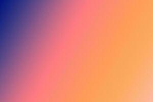 Gradient background, abstract decoration, abstract background, abstract gradient image. photo