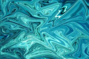 Abstract liquify, backdrops, liquid ripples and marble waves photo. photo