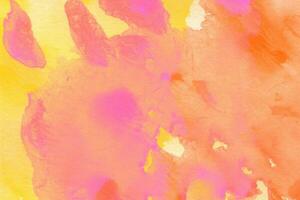 Abstract background, background banner, abstract banner, colorful background image. photo