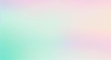 Pastel color Gradient Background, photo