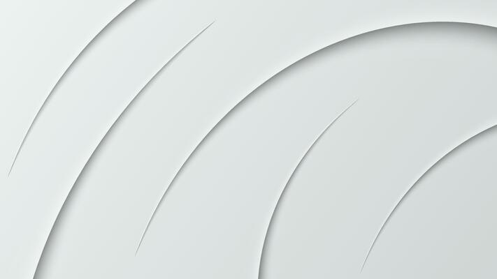 abstract gray wave background. textured white background