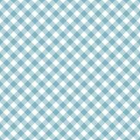 Seamless stripe pattern in blue and white colors. Geometric pattern stripe with diagonal lines. Vector illustration