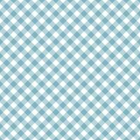 Seamless stripe pattern in blue and white colors. Geometric pattern stripe with diagonal lines. Vector illustration