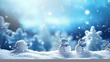 Beautiful hello winter background. Illustration photo