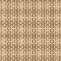 Geometric Repetitive Pattern Clip Art, Isolated Background. vector