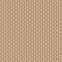 Geometric Repetitive Pattern Clip Art, Isolated Background. vector