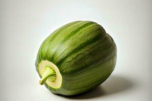 Nourishment One natural Zucchini photo