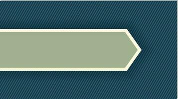 Abstract Modern Background, Isolated Background. vector