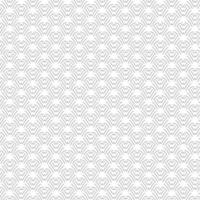 Geometric Background Pattern, Isolated Background. vector