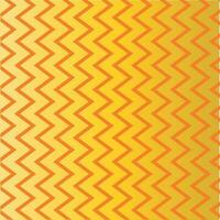 Zigzag Lines Yellow Background, Isolated Background. vector