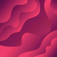 Abstract Background Crimson Color, Isolated Background. vector