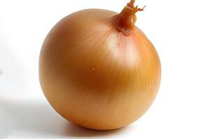 Vegetable One natural Onions. photo