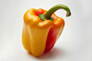 Special one natural Sweet peppers. photo