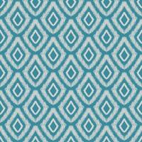 seamless pattern small white line blue background vector