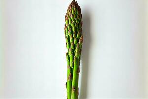 Fresh One natural Asparagus photo