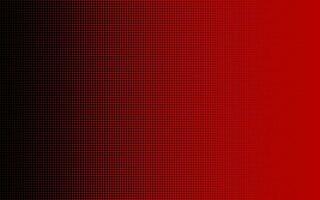 Halftone dots background gradient. Monochrome abstract geometric dots background in pop art style. Vector illustration