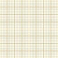 Millimeter grid. Square graph paper background. Seamless pattern. Vector illustration