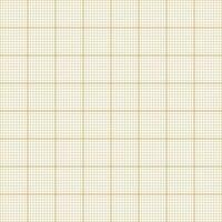 Millimeter grid. Square graph paper background. Seamless pattern. Vector illustration