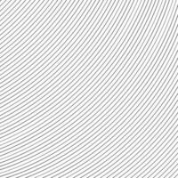 Striped lines on white background. Abstract pattern with Striped lines. Vector illustration