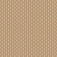 Geometric Repetitive Pattern Clip Art, Isolated Background. photo