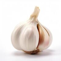 A garlic Generated photo