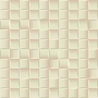 Rectangular Blocks Pattern, Isolated Background. photo