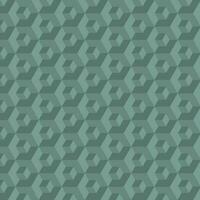 Vector Background With Hexagonal Shapes photo