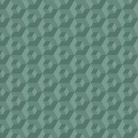 Vector Background With Hexagonal Shapes photo