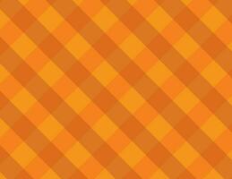 Cloth Checkered Pattern, Isolated Background. photo