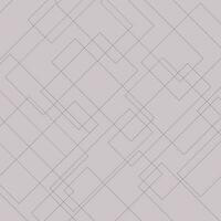 Vector Background With Intersecting Rectangles photo