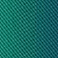 Striped Pattern Gradient Color, Isolated Background. photo