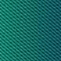 Striped Pattern Gradient Color, Isolated Background. photo