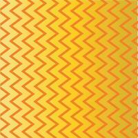 Zigzag Lines Yellow Background, Isolated Background. photo